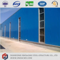 Prefabricated Steel Building for Steel Structure Warehouse